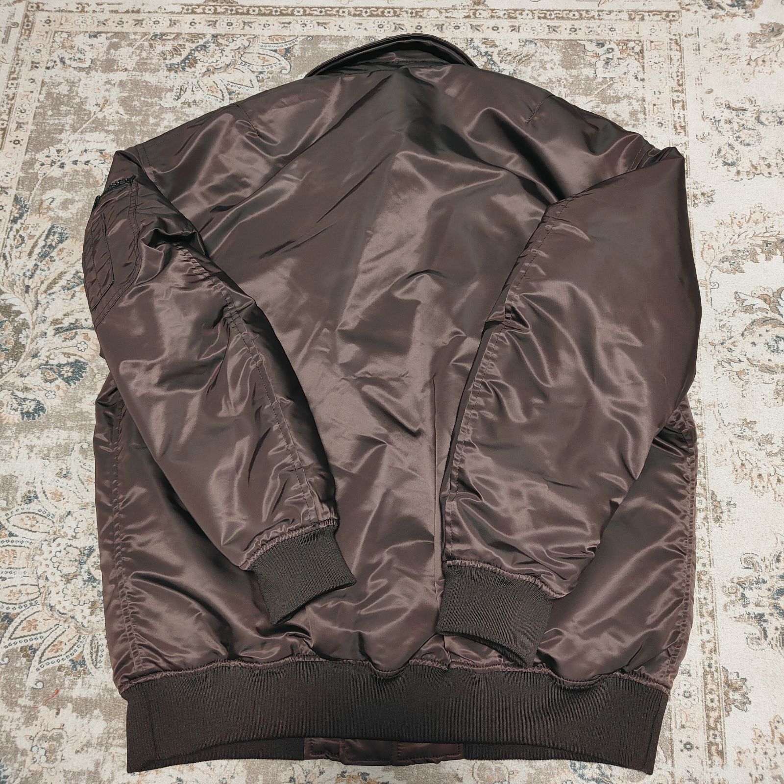 UNIQLO ユニクロ +J プラスジェイ ジルサンダー ダウンオーバーサイズ