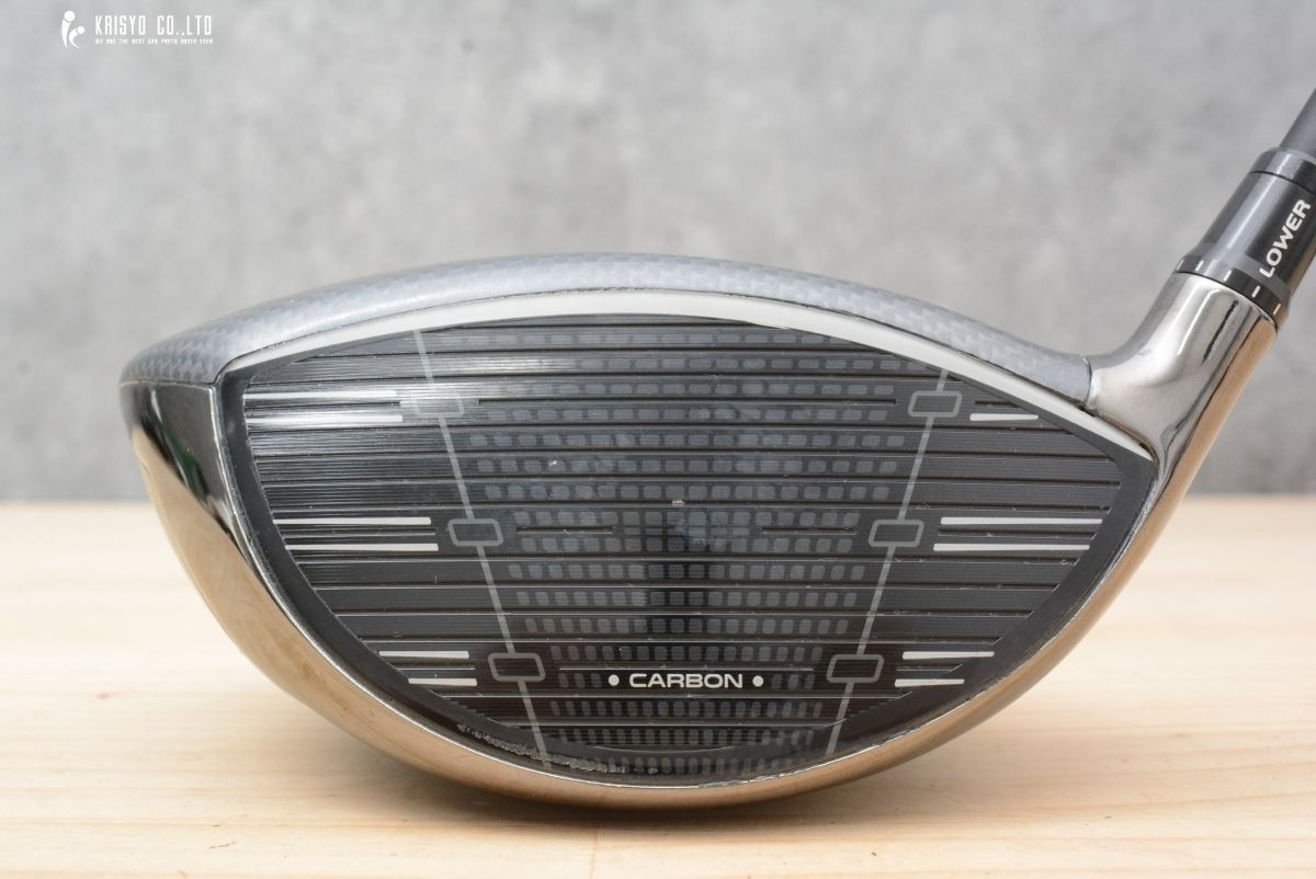 高操作性 低スピン