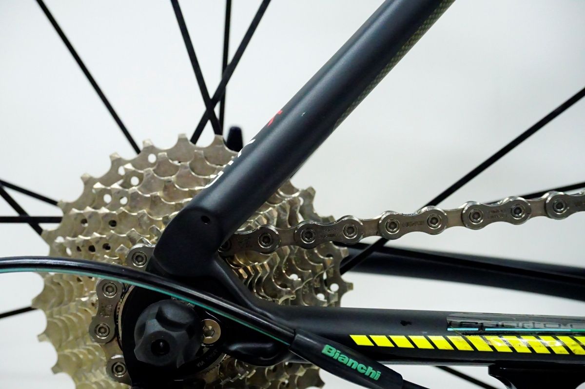 BIANCHI