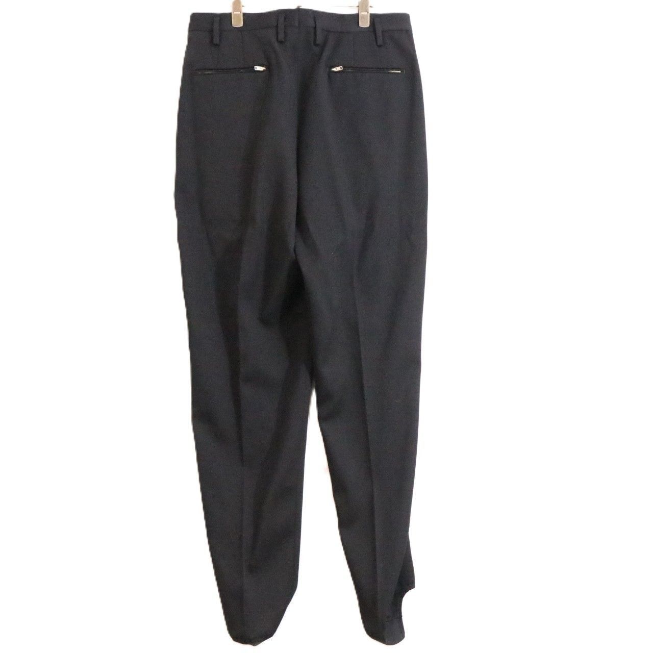 ペ。さん専用HED MAYNER ヘドメイナ 22FW スラクスパンツ　M ペ。さん専用HED MAYNER ヘドメイナ 22FW スラクスパンツ M