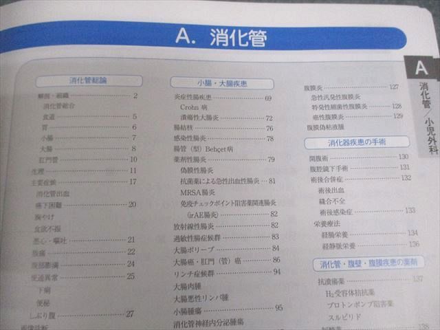 メディックメディア 医師国家試験 year note イヤーノート 内科