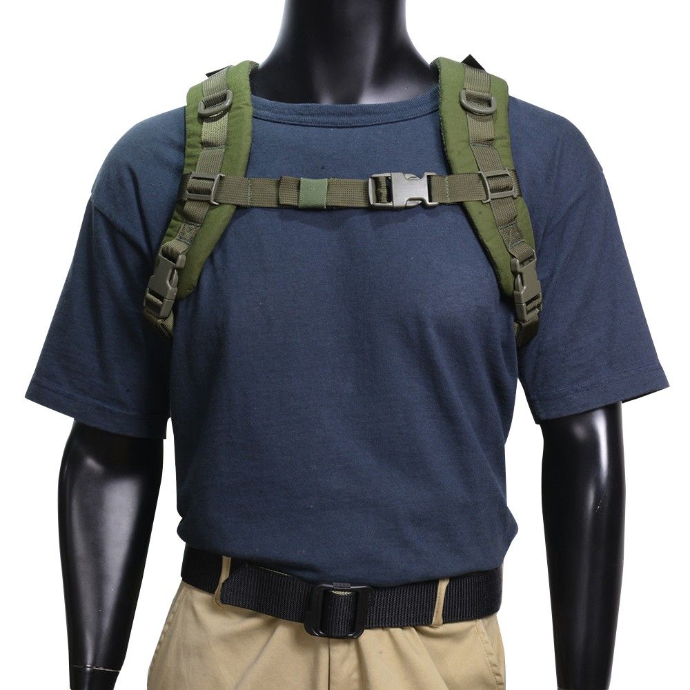 WAS cargo pack ハイドレーションバック WAS cargo pack