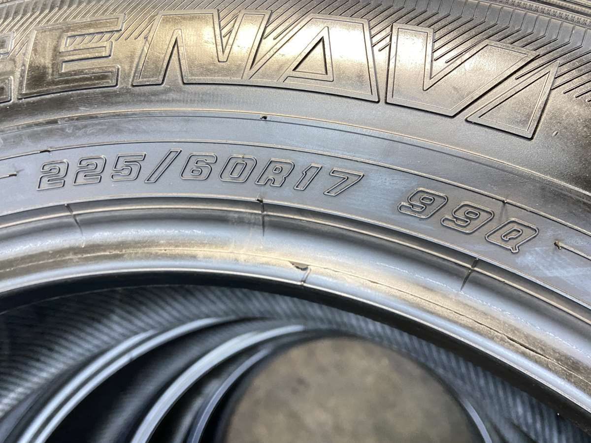 スタッドレスタイヤ 4本セット