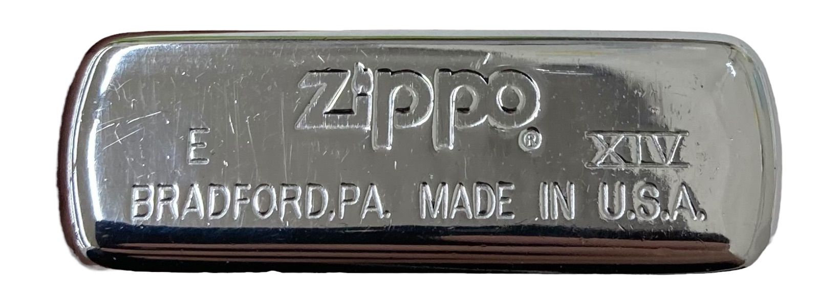 ZIPPO ジッポー