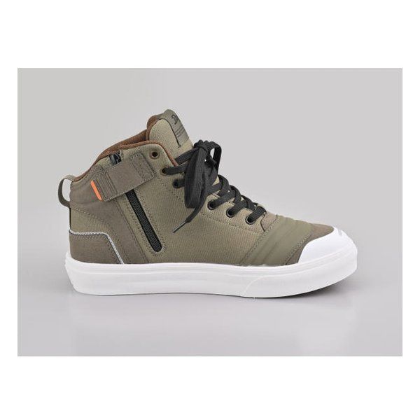 DAYTONA デイトナ DS-503 V-WPシューズ OV25.5 D62557 2658913 FFCRYSTALESIA_COM