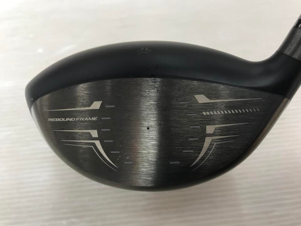 SRIXON ZX5 Mk2 LS | 9.5 | S | Diamana ZX-2 50 | 中古 |