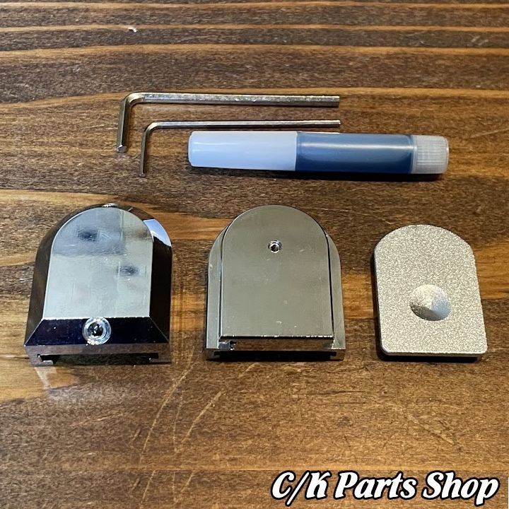 リアビューミラー