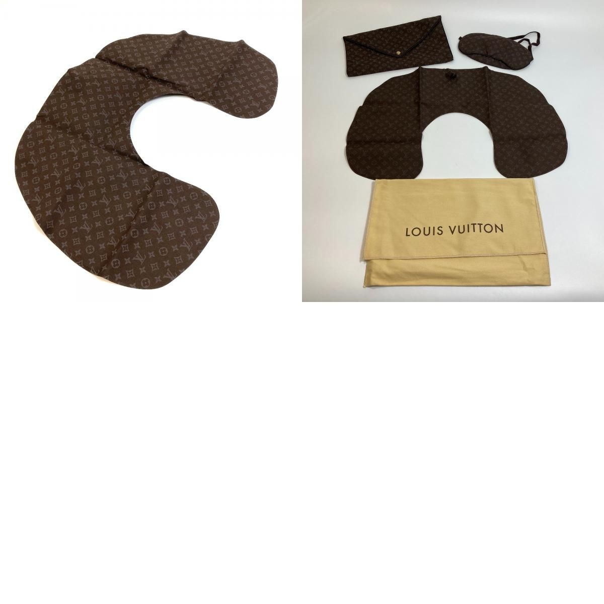 ルイヴィトン M99204 2005年VIP限定 トラベル ヴォヤージュ