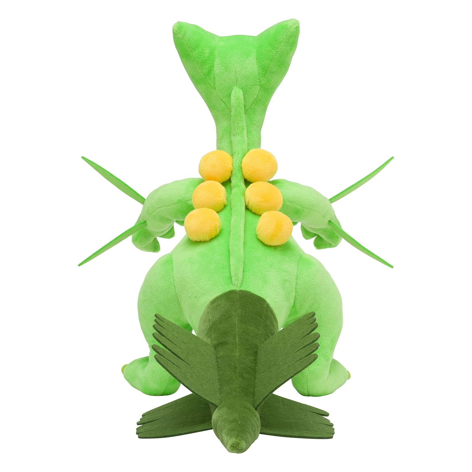 ポケモンセンターオリジナル ぬいぐるみ