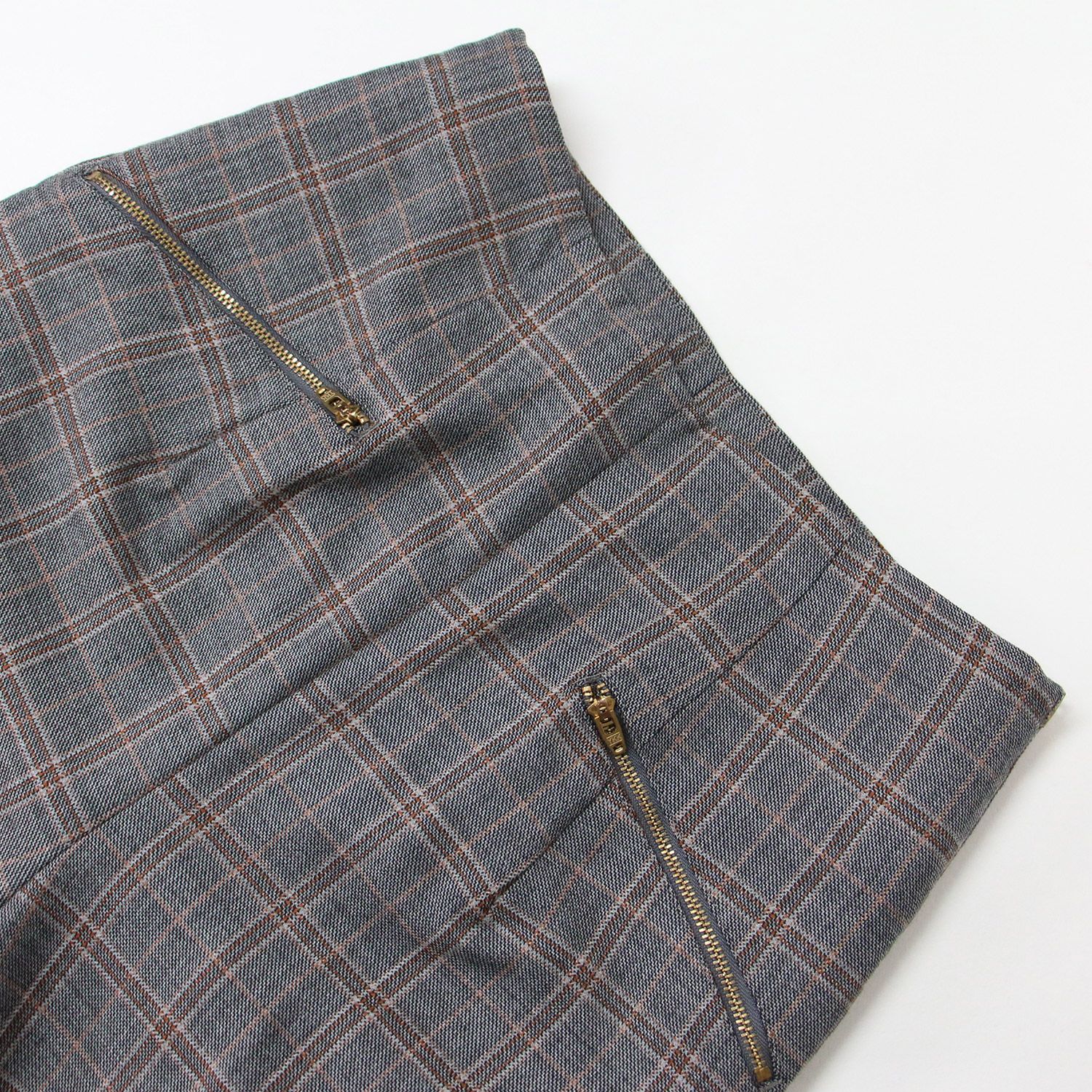 美品 TOGA PULLA トーガ プルラ パンツ グレー系 サイズ:36(S 美品 TOGA PULLA トーガ プルラ パンツ グレー系 サイズ:36(S