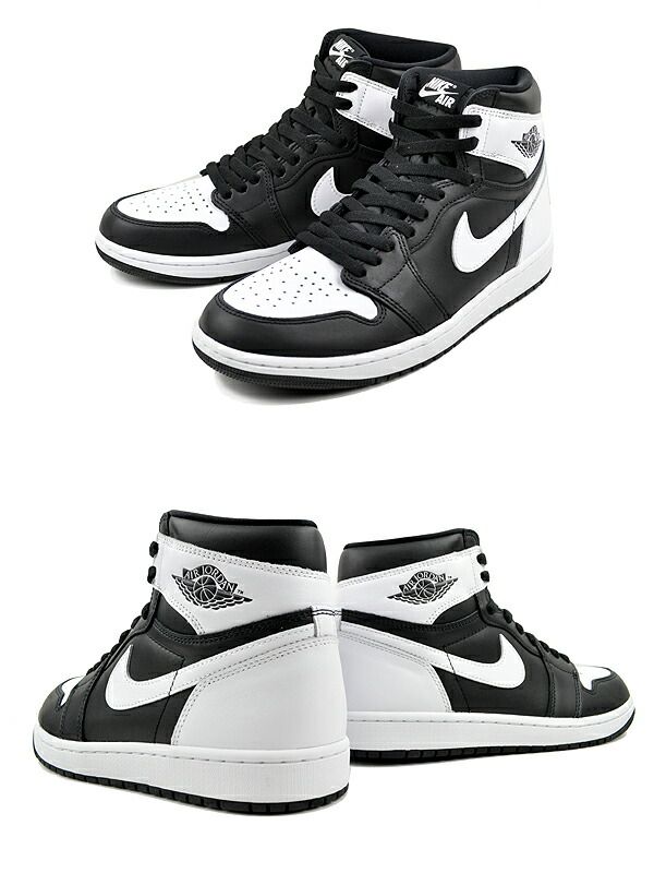 OG black|whiet-wht