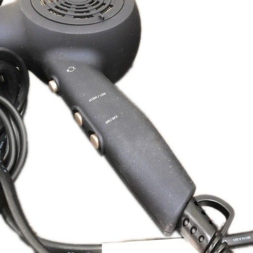 HOLISTIC CURE DRYER(CCID-P018)ホリスティックキュア ドライヤー CCID