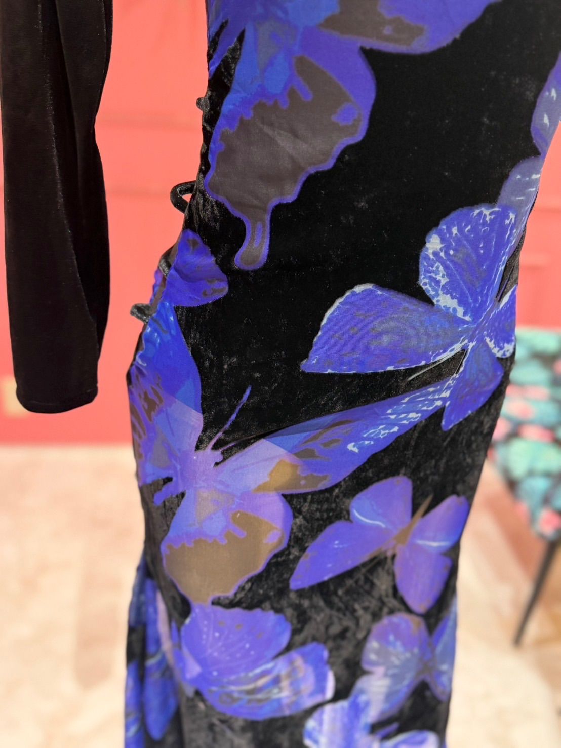 gentil ジャンティ