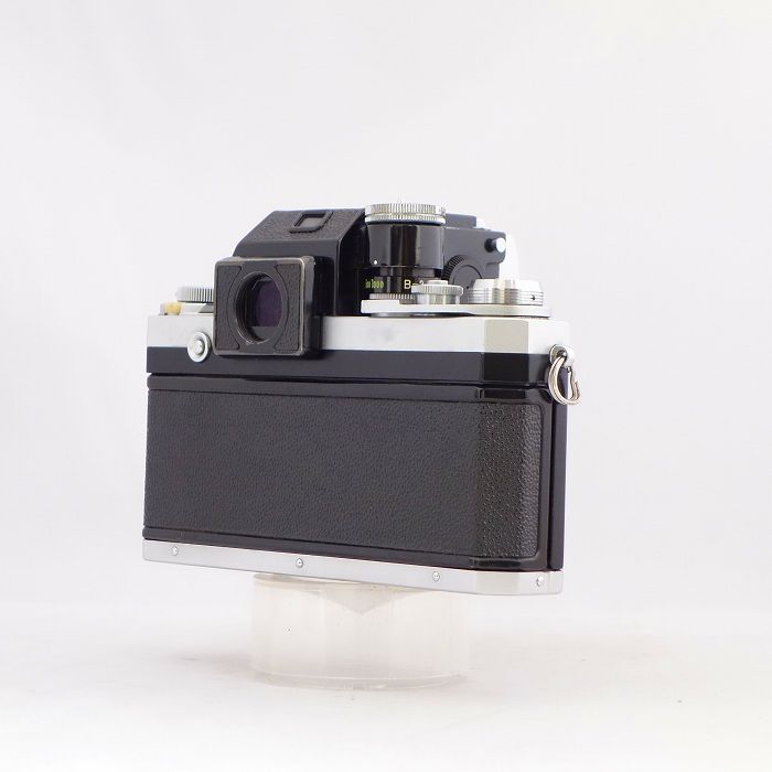 Nikon FフォトミックT ニコンFフォトミックT[ニコンの系譜] Vol.10 - PRONEWS : 動画制作の