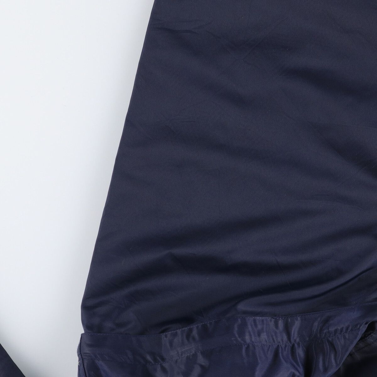 SALOMON サロモン 90s ハーフジップ プルオーバー ナイトロジャケット