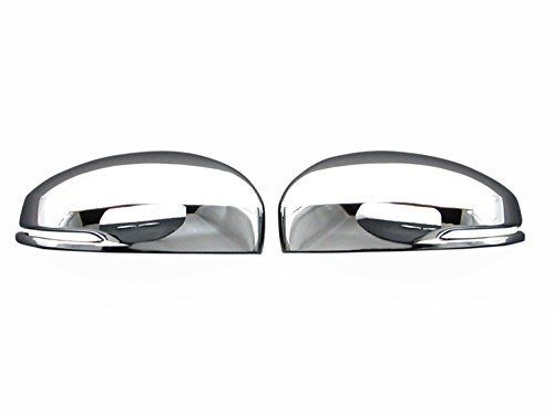 MIR-SID-069 BRIGHTZ フィットハイブリッド GP5 GP6 メッキドアミラーカバー 【 MIR-SID-069 】 GP P5 P6 5 6 フィット ハイブリッド ハイブリット フイット フィットハイブリット フイットハイブリッド フイット