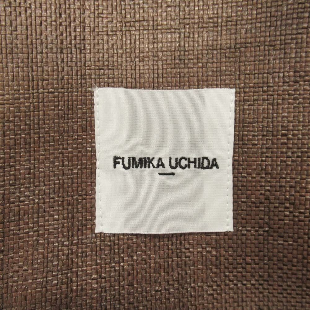 ラフィア ウェスト