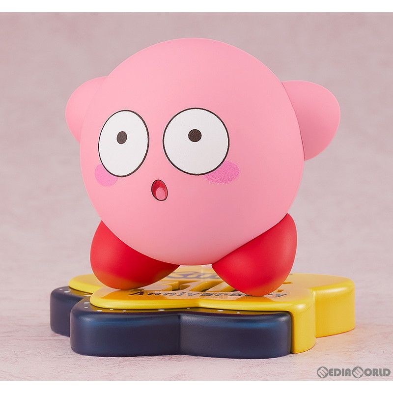 ねんどろいど 1883 カービィ 30th Anniversary Edition 星のカービィ 完成品 可動フィギュア グッドスマイルカンパニー