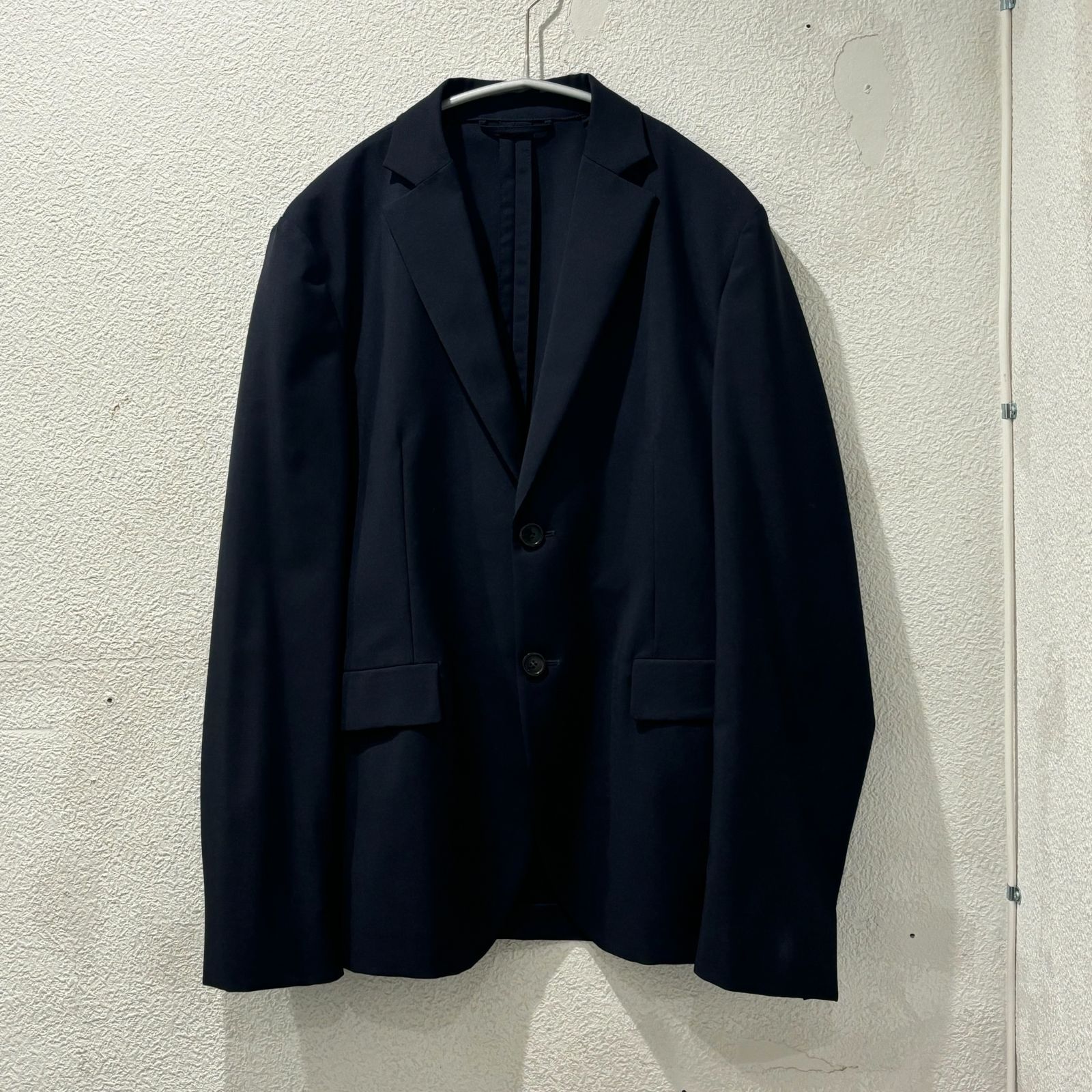 アクネストゥディオズテーラードジャケット