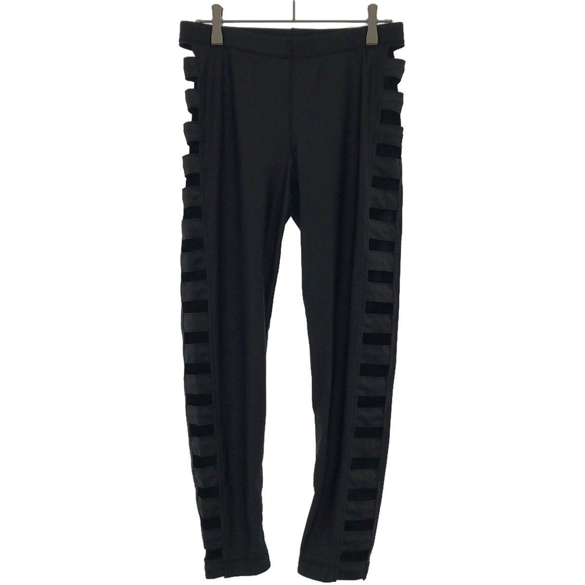 コムデギャルソンオムプリュス レギンスS コムデギャルソンオム