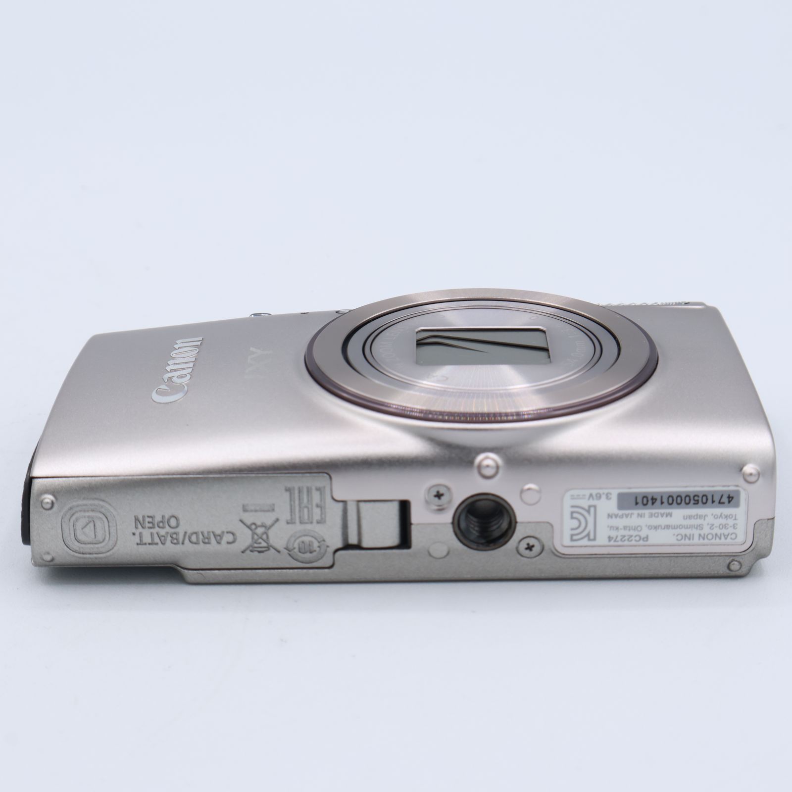 Canon IXY G フィルムカメラ ジャンク品 レトロ 【公式通販】