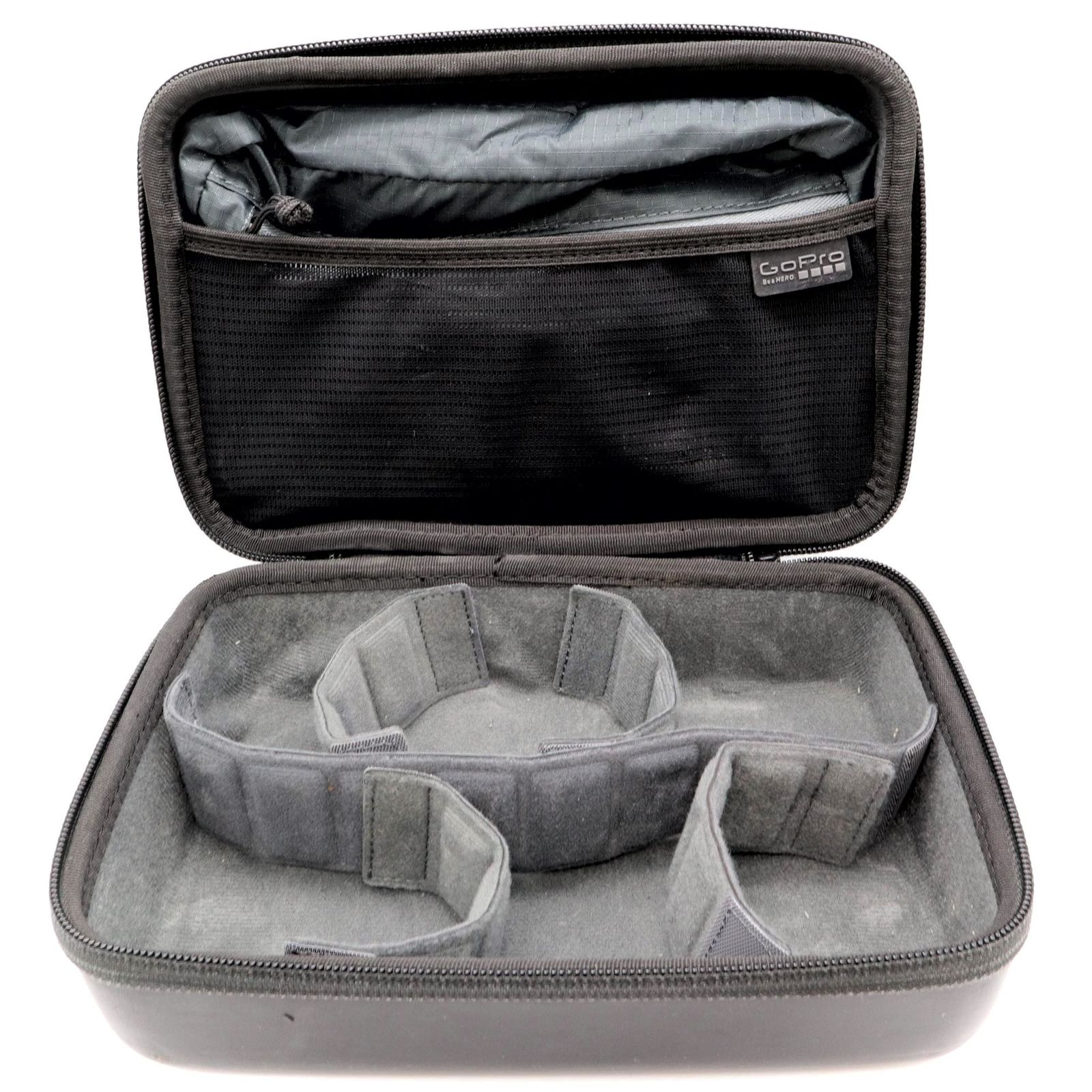 GoPro ケース Casey ABSSC-001 ハードケース ゴープロ k2728-2 - メルカリ 