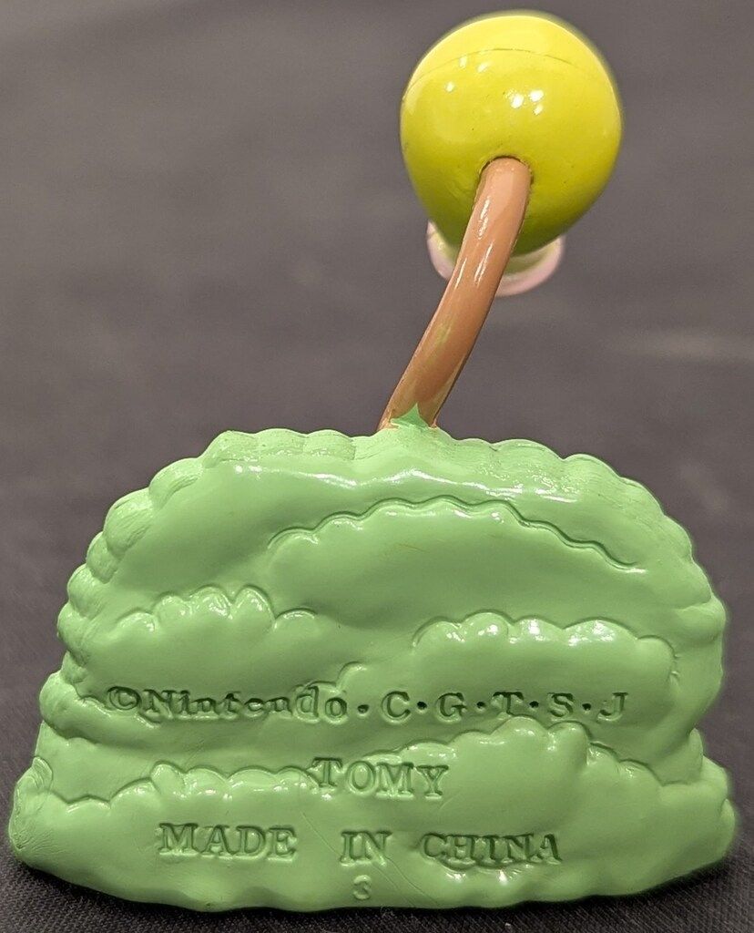 トミー ポケモン モンコレ069 マダツボミ