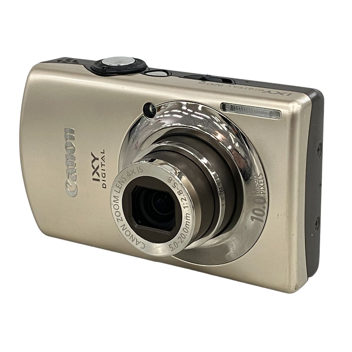 動作保証】Canon キャノン PC1308 IXY DIGITAL 920 IS コンパクト ...