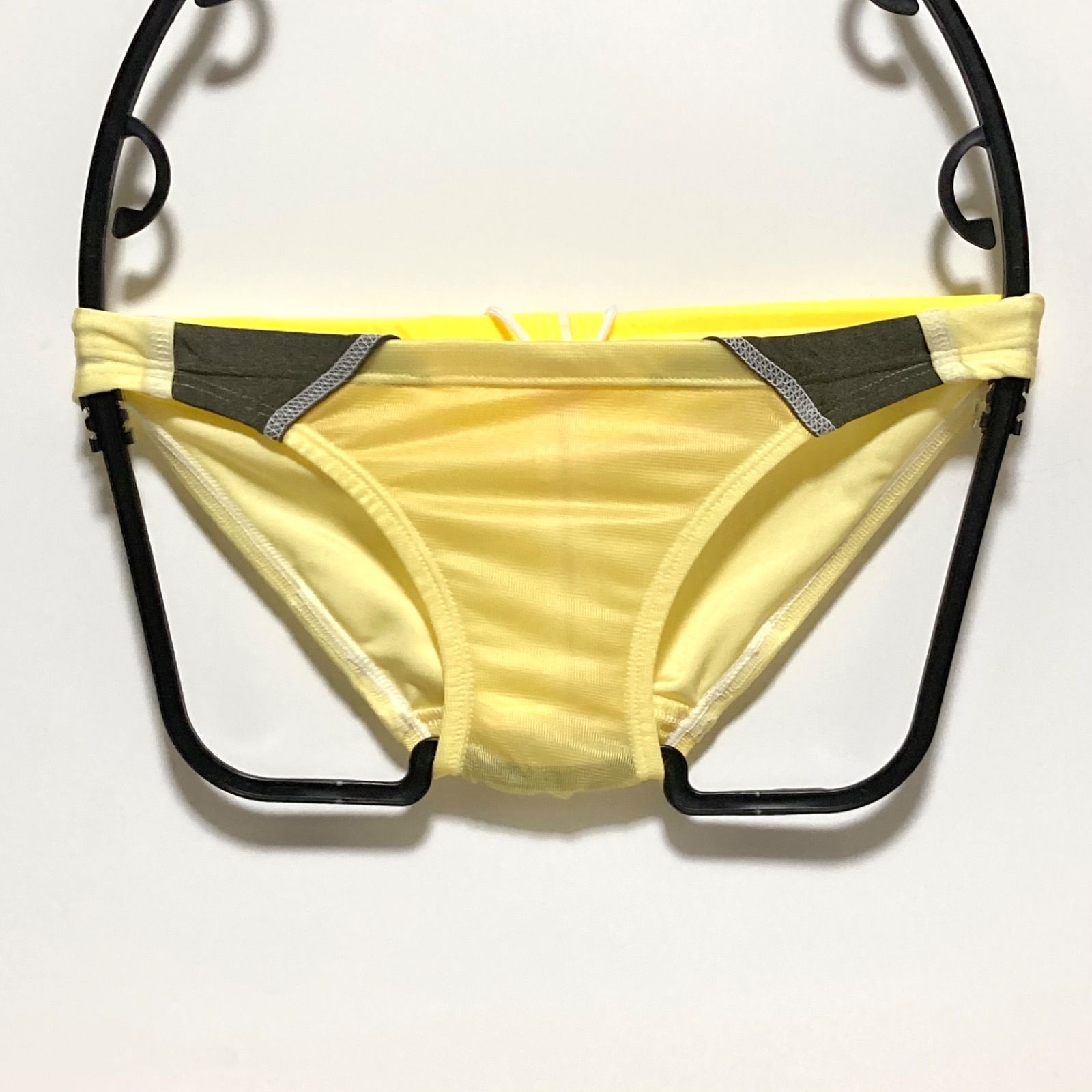 改造競パン レア〉SURFBRADE 極小競パン（カスタム加工）