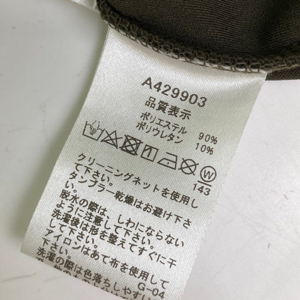 ゴルフウェア