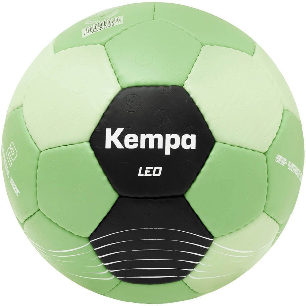 Handball ハンドボール Kempa LEO 3号球 ケンパ レオ 新品