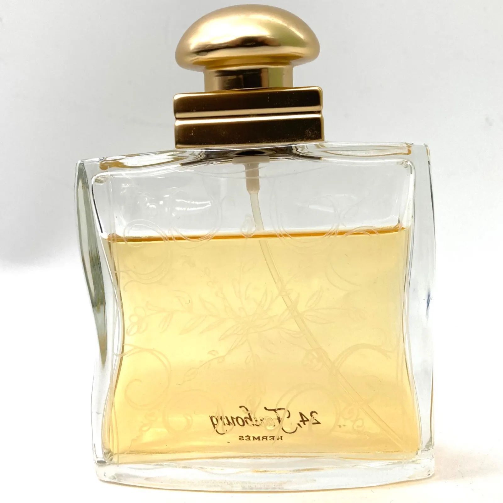 ?最終価格?【Hermès】エルメス EAU LEGERE 24 Faubourg オー 