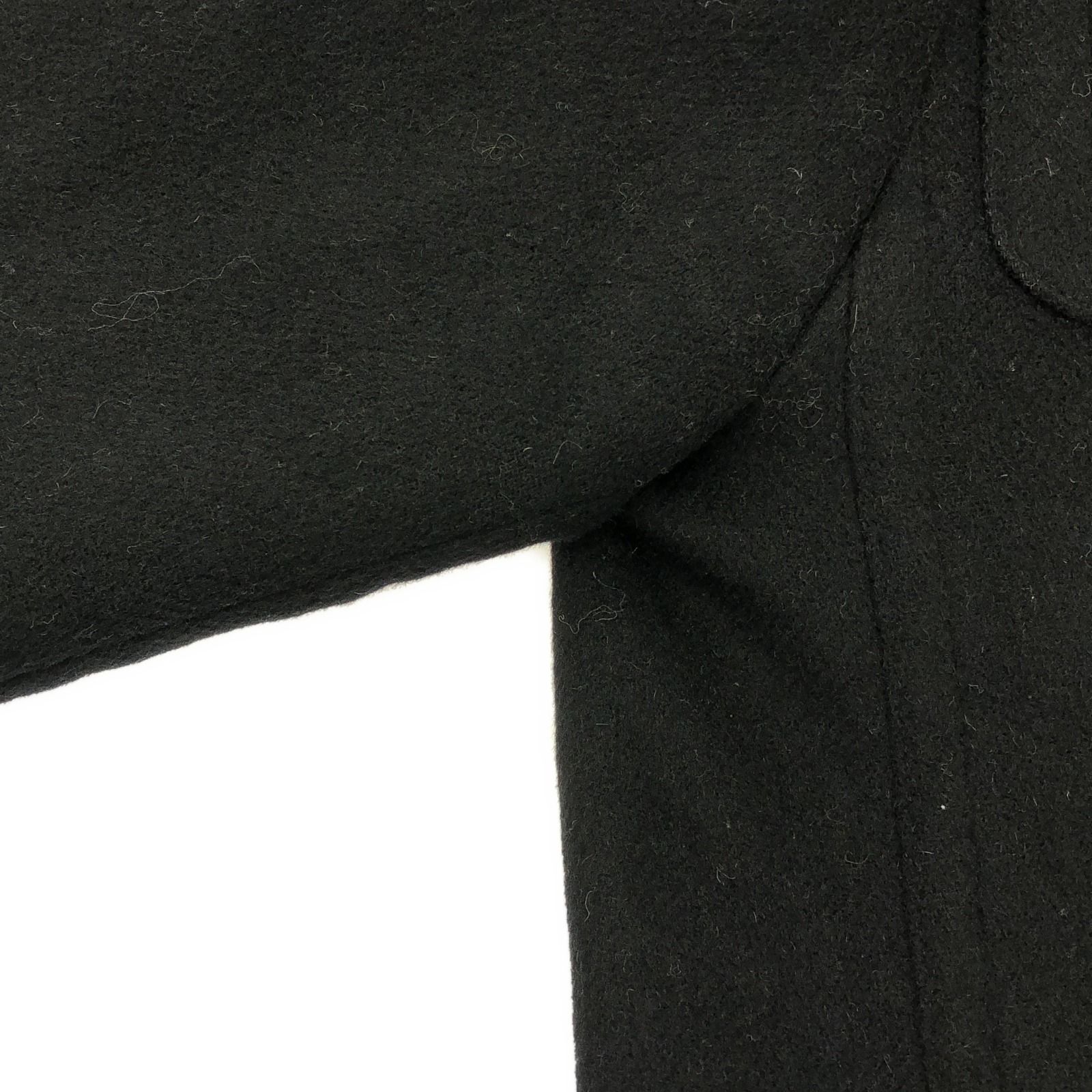 プラダ23awダッフルコート PRADA 2023AW ダッフルコート