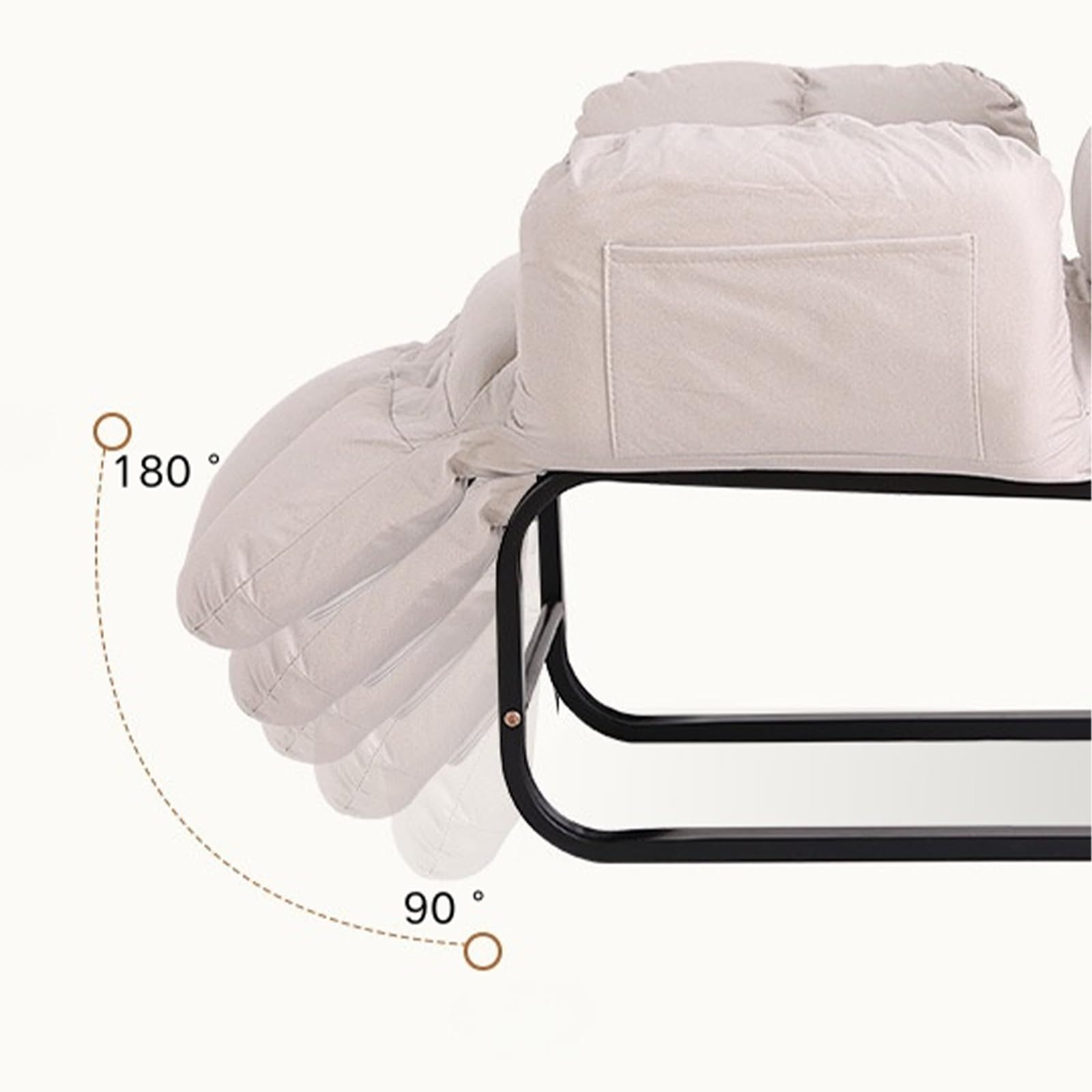 大切な人へ 座り心地よい快適なチェア