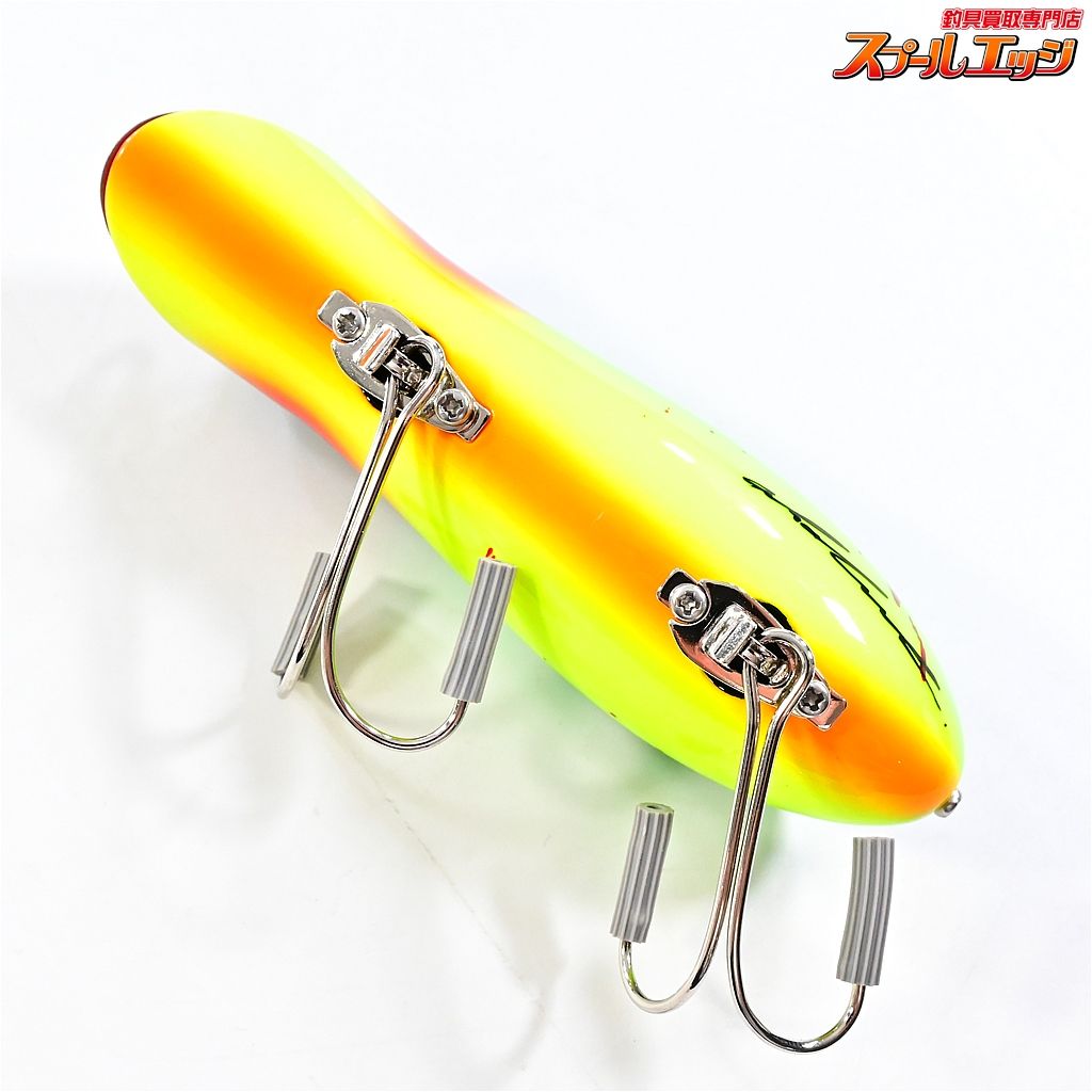 アブディール バストボーイング abdeal - minority トップウォーター