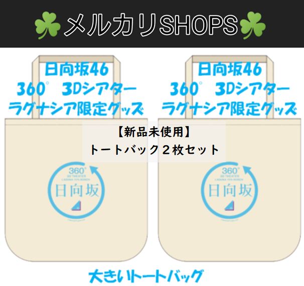 【会場受取予約済】日向坂46 360° 3Dシアター オリジナルグッズ チケットホルダー(検索用:ひらがなけやき けやき坂46 ラグーナテンボス)① S-2 日向坂46　360°３Dシアター ラグナシア 限定グッズ Tシャツ