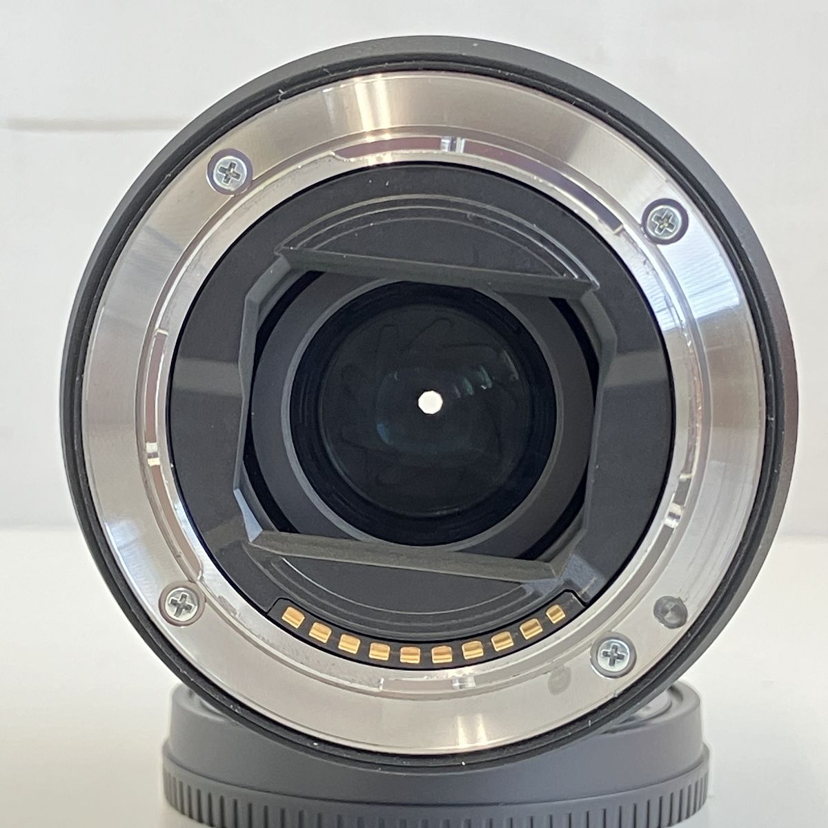 ソニー SEL20F18G デジタル一眼カメラアルファ(Eマウント)用