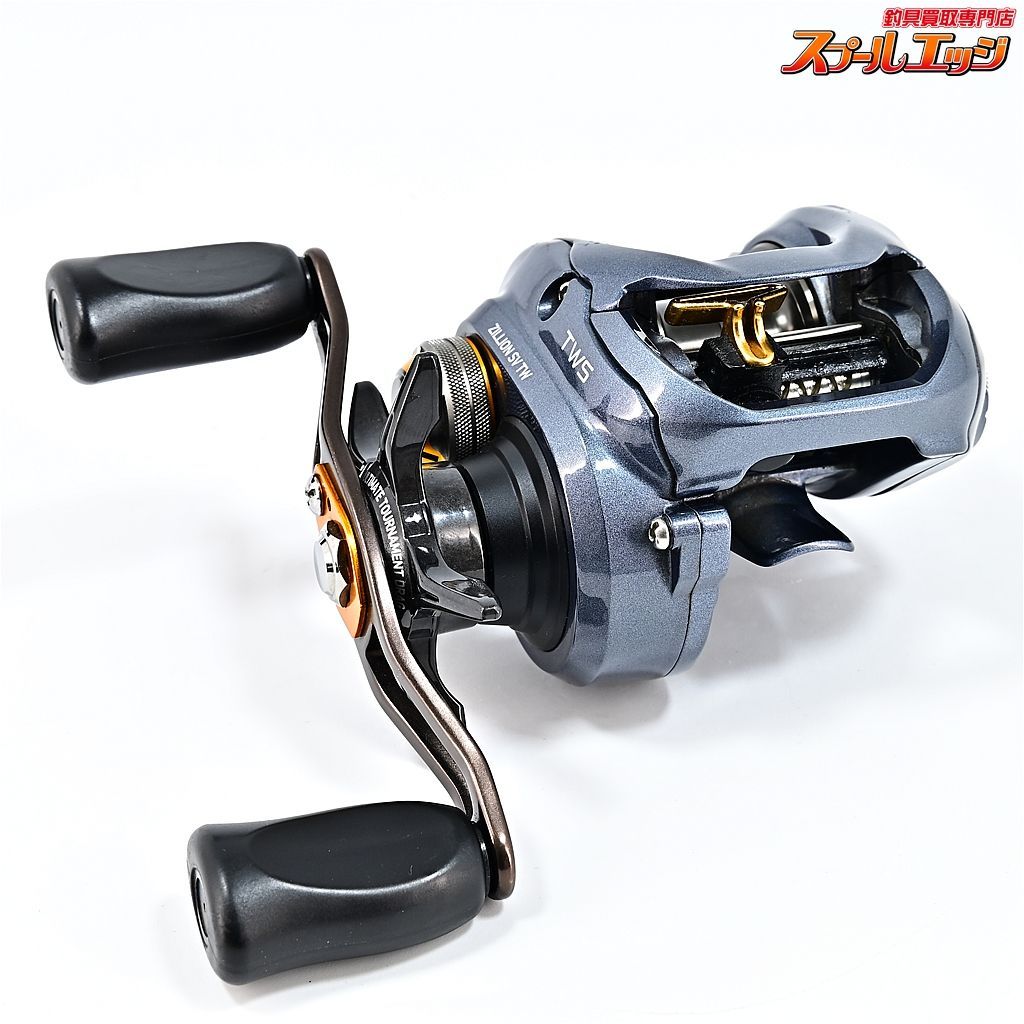 【ダイワ】 16ジリオン SV TW 1016SV-H DAIWA ZILLIONm36097 - メルカリ