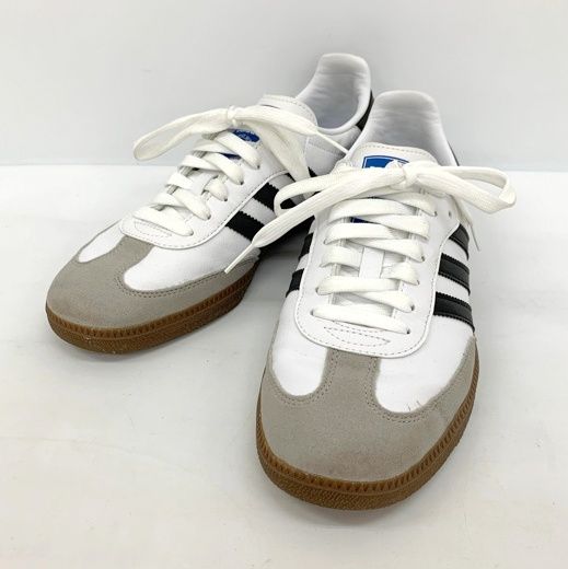 靴 adidas SAMBA OG B85806 adidas Samba OG Sneakers - White | B75806 | adidas US