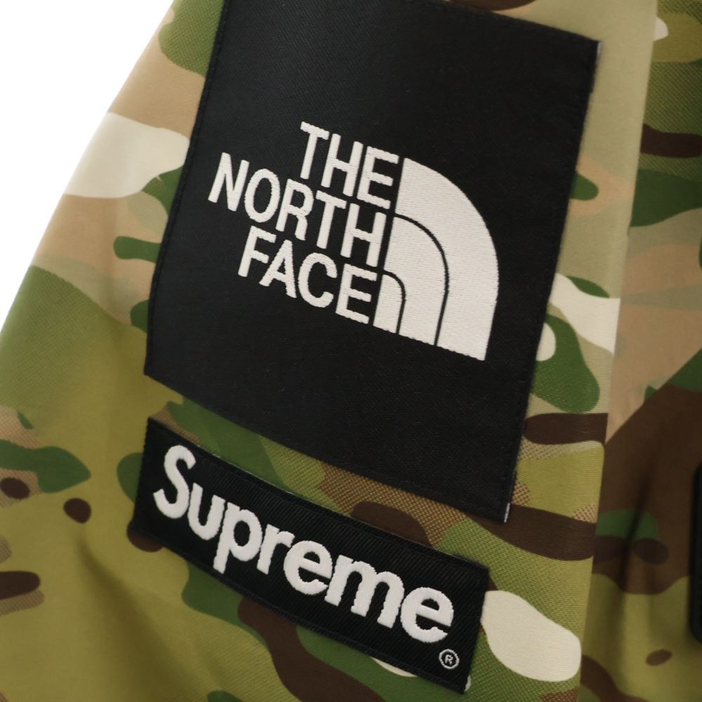 SUPREME (シュプリーム) 22SS ×THE NORTH FACE Summit Series SUPREME (シュプリーム) 22SS ×THE NORTH FACE Summit Series