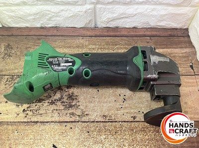 ▽ 日立 CN18DSL 二プラ 1.6mm 14.4v 18v対応 HRDEVELOPMENT_JP