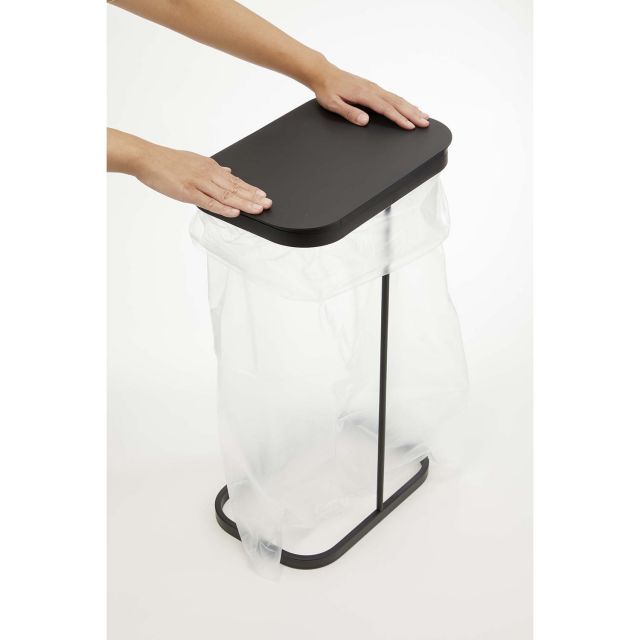 新品未使用 ブリキ フクロウ used加工 ゴミ箱 オブジェ 置物 artipur