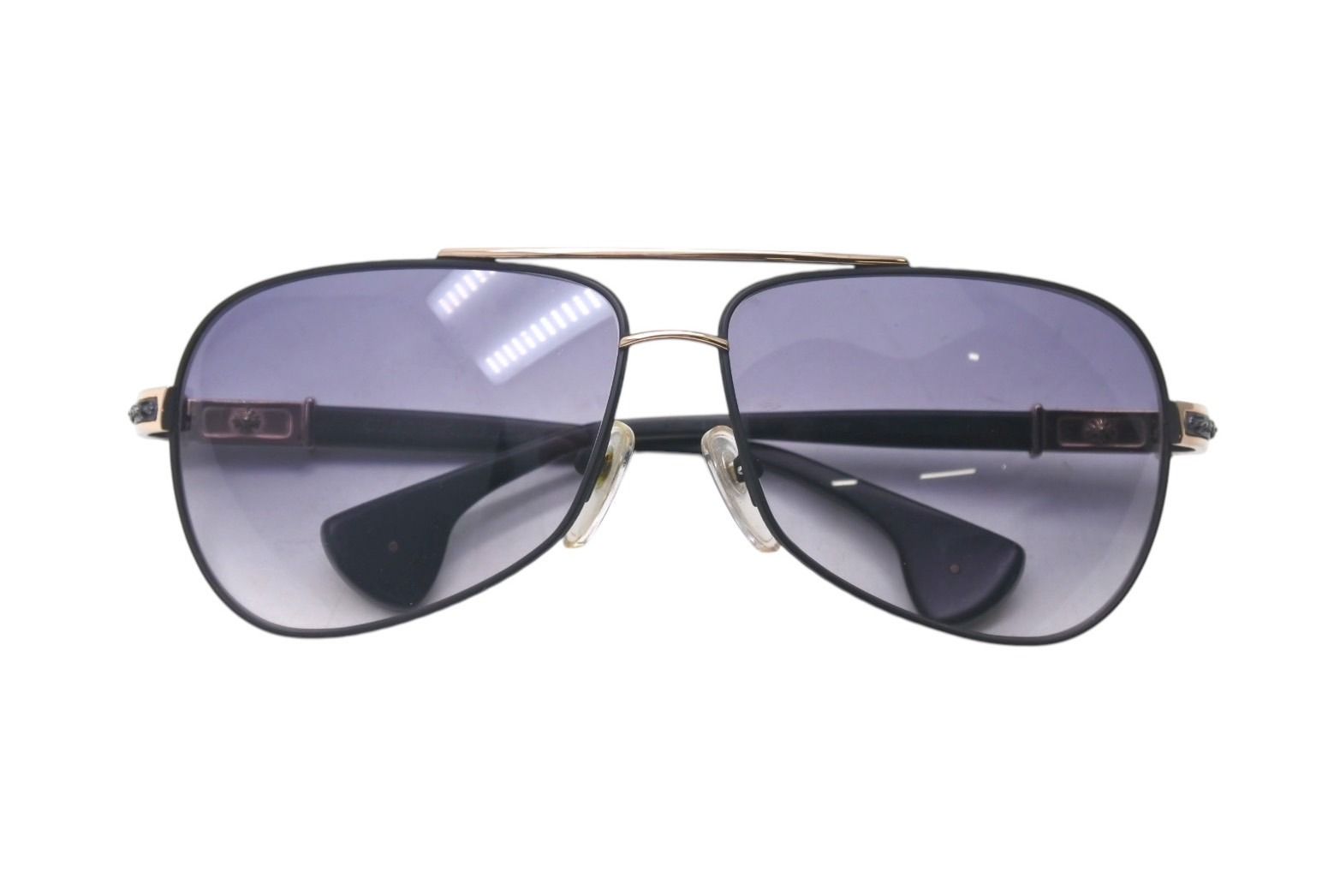 新品同様 CHROME HEARTS クロムハーツ THE BEAST 1 ビーストワン 