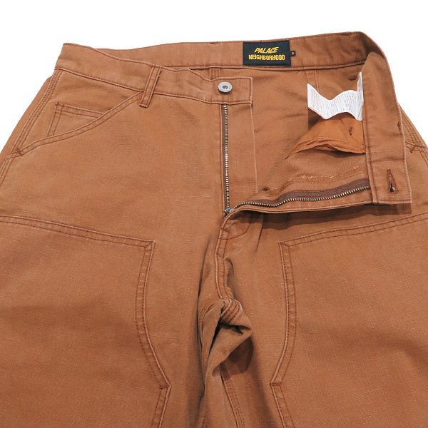 パンツ PALACE x NEIGHBORHOOD Duck Painter Pants PALACE x NEIGHBORHOOD Duck Painter Pants