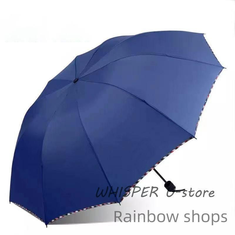 傘　新品未使用 新品未使用】長傘 傘 メンズ 雨傘 大きい 耐風 撥水 丈夫 24本骨