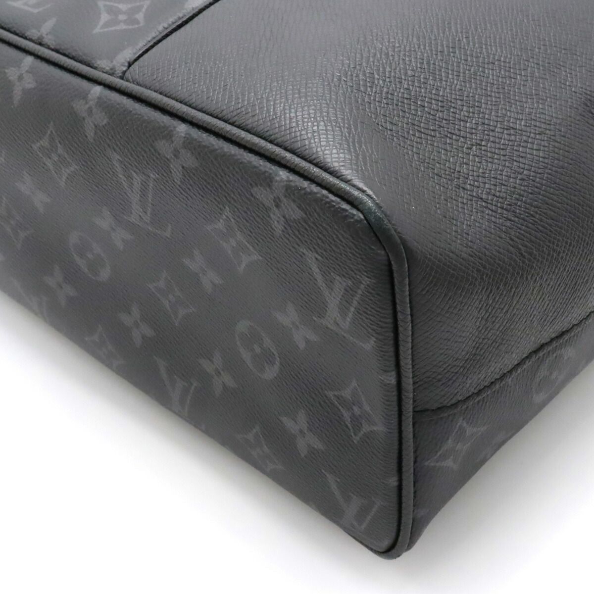 【美品・3スタンプ】ベルルッティ　カリグラフィー　トートバッグ　ハンド　レザー 美品・3スタンプ】ベルルッティ カリグラフィー トートバッグ