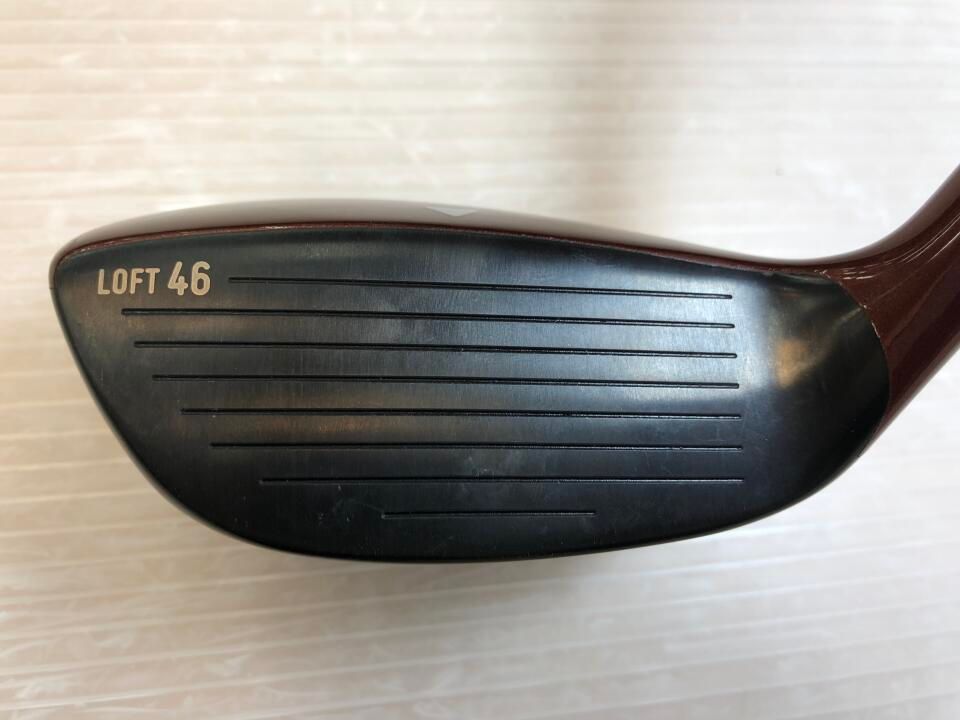 UFO by POWER TORNADO レディス 46 L Falcon Shaft ユーティリティ キャスコ 最短