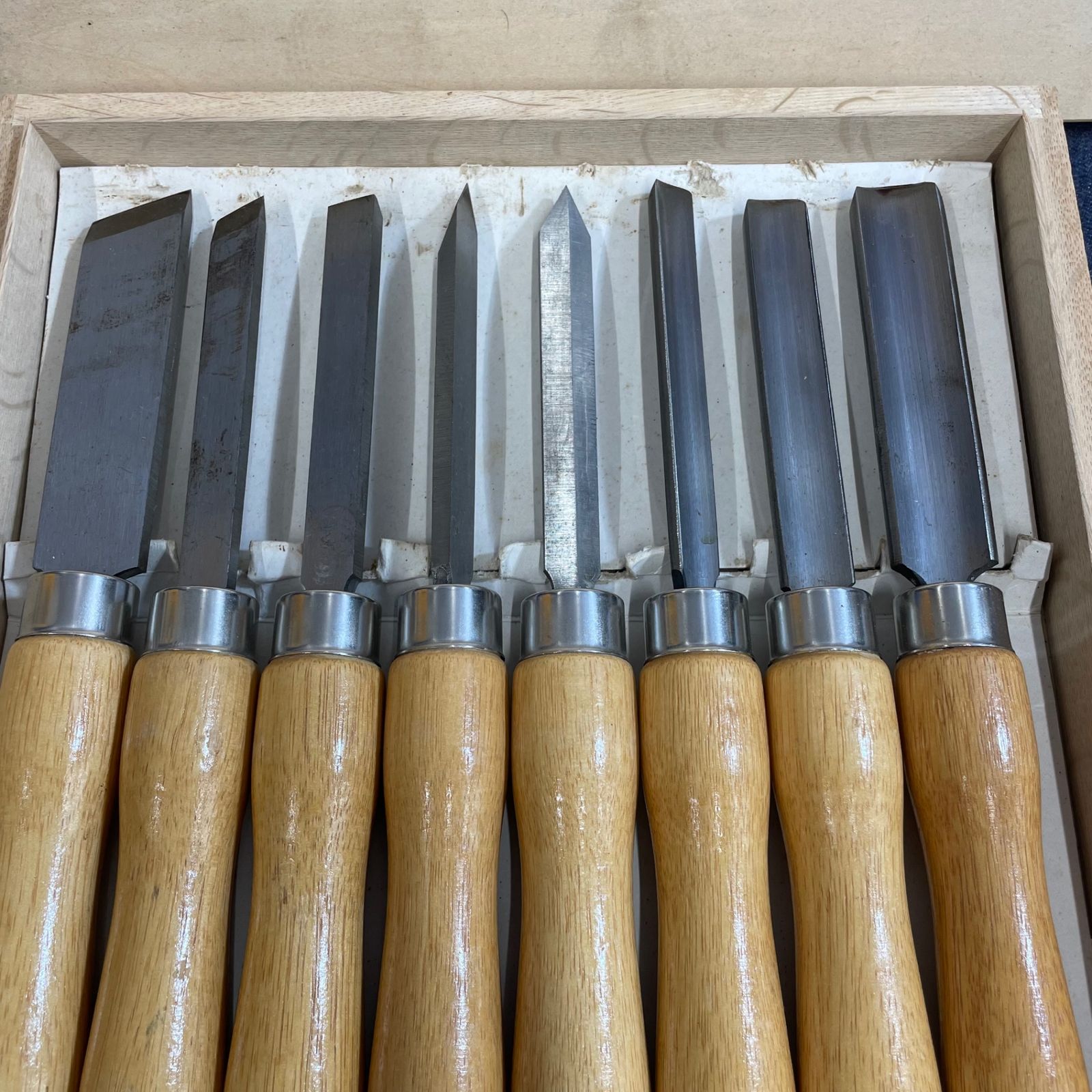 メーカー不明 木工旋盤のみセット