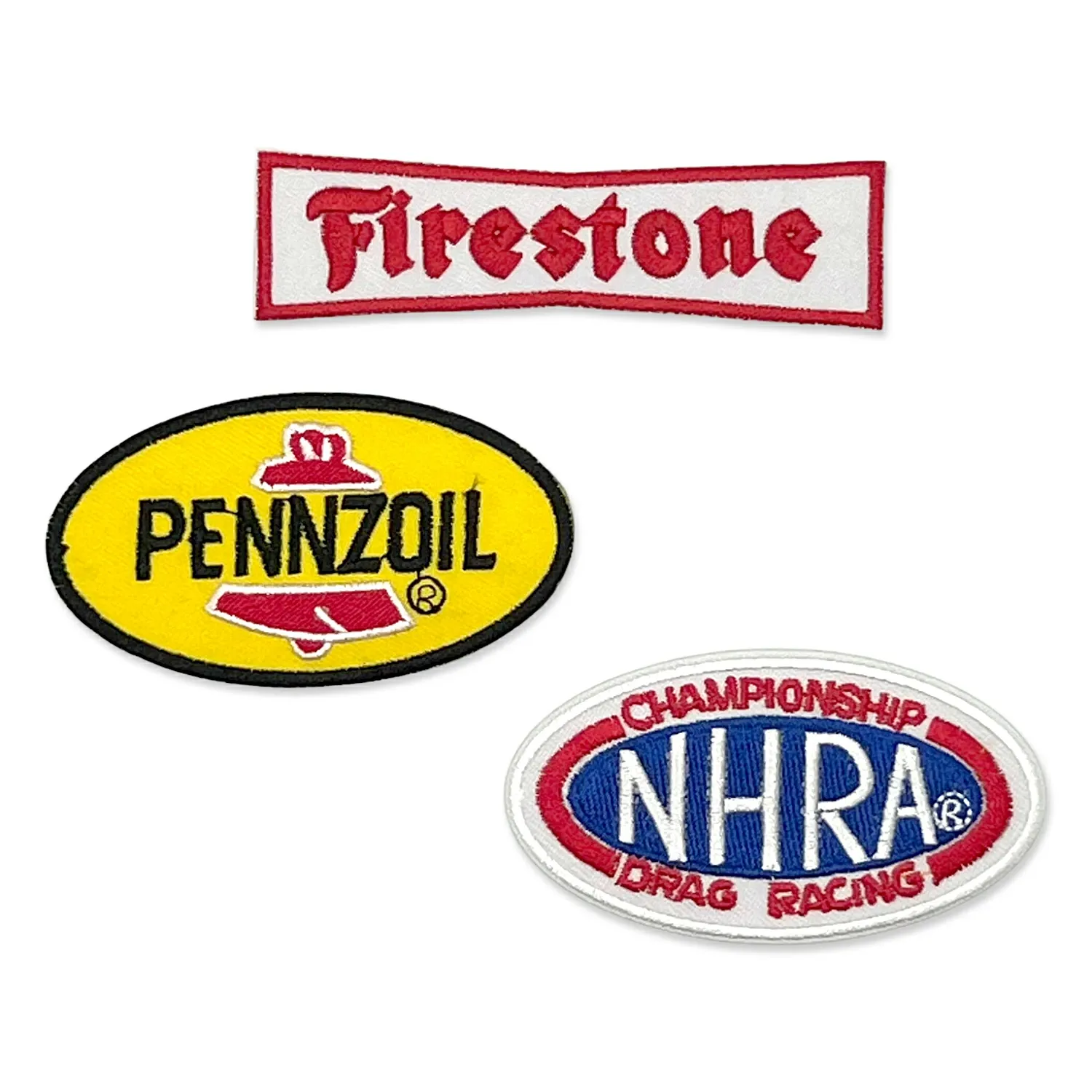 2026年最新】firestone ワッペンの人気アイテム - メルカリ