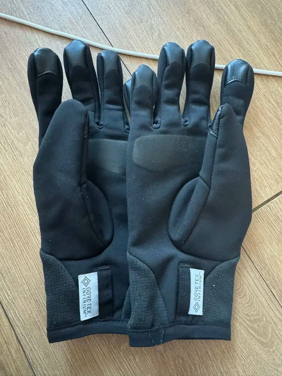 アークテリクス